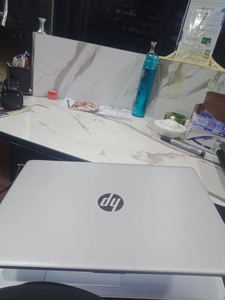 Hp Laptop For Sale 0