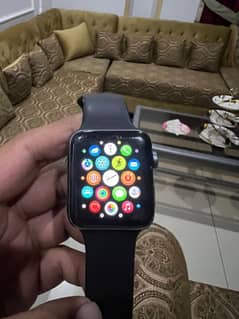 Apple Watch series 3