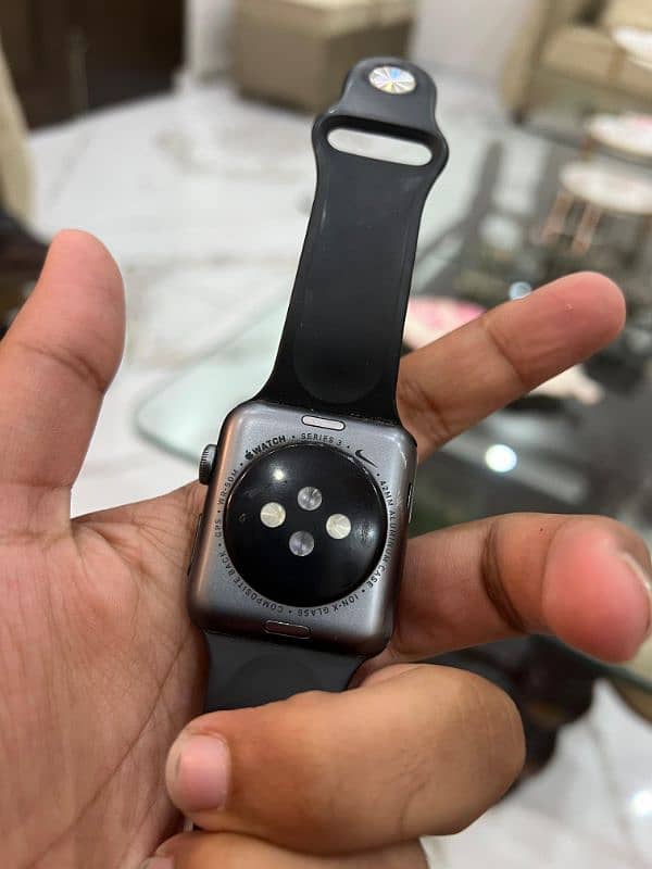 Apple Watch series 3 1