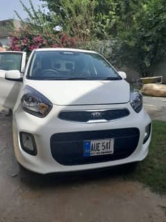 KIA Picanto 2021