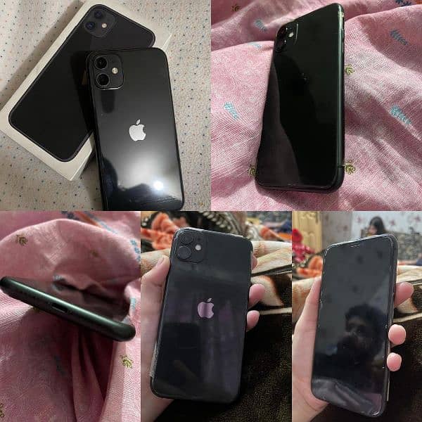 iPhone 11 for sale 0