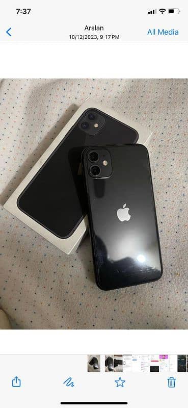 iPhone 11 for sale 1