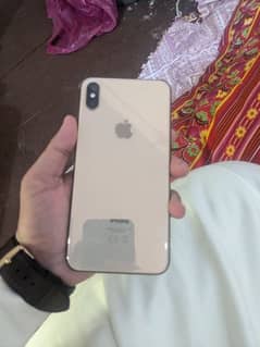 iphone xs max pta 64 gb