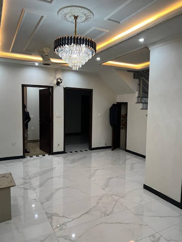 4 Marla House For Sale In Paragon City Lahore 42