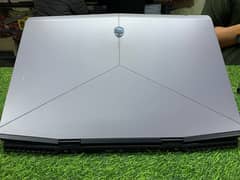 Alienware i7 9th generation