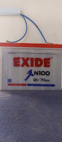 EXIDE