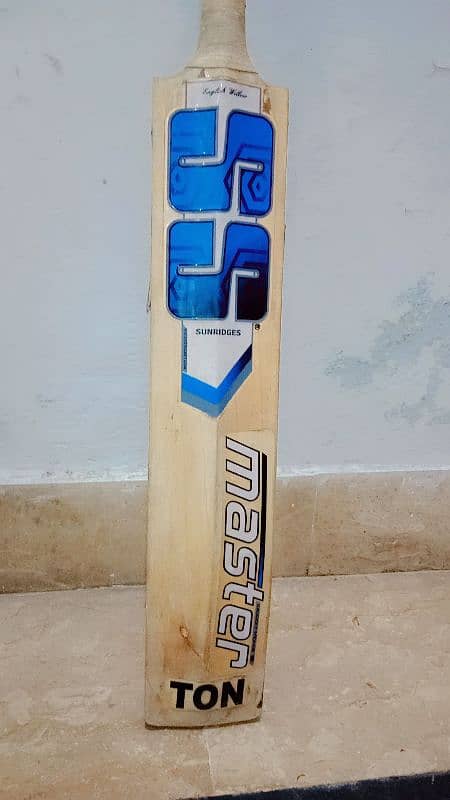 SS ton original bat 0