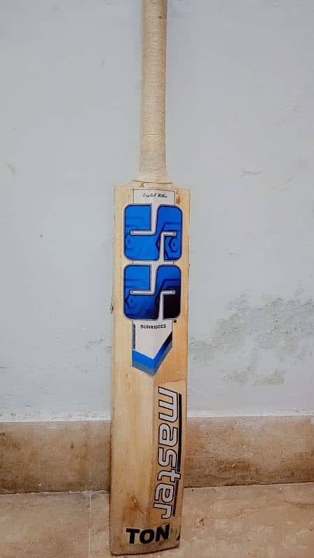 SS ton original bat 1