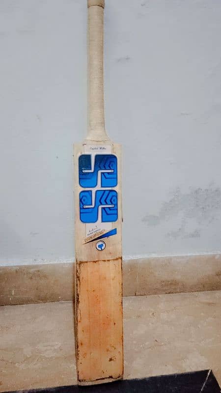 SS ton original bat 2