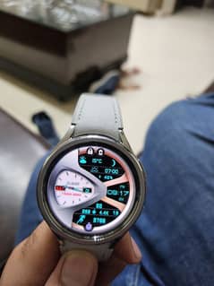 Samsung Galaxy watch 6 classic 47mm