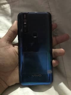 Vivo v15 8/256 10/10 condition