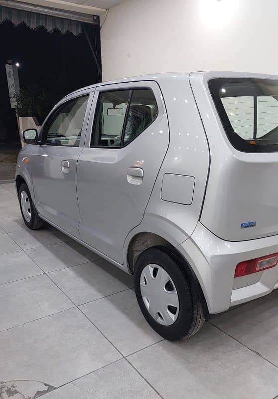 Suzuki Alto 2022 5