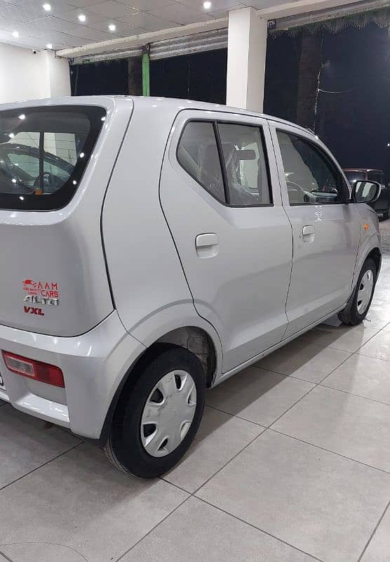 Suzuki Alto 2022 7