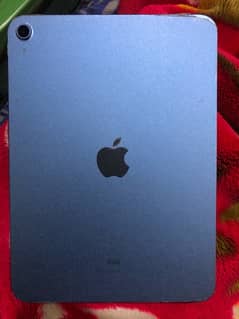 iPad 10th Gen 64GB