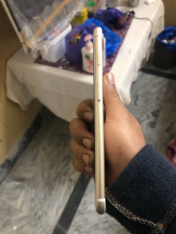 Iphone 7 Plus 128GB PTA 2