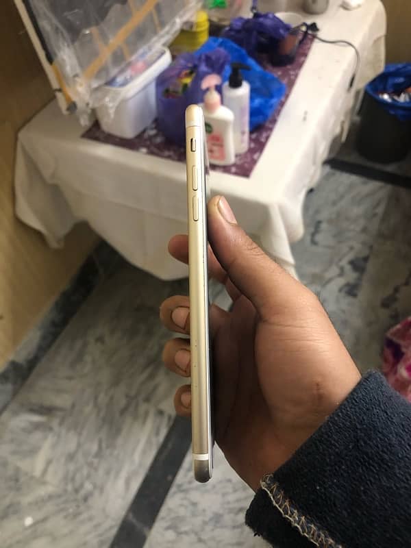 Iphone 7 Plus 128GB PTA 3