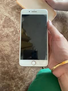 want to sell iPhone 8 plus