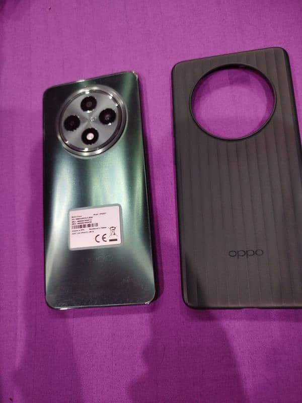 OPPO Reno 12 f 5g 2