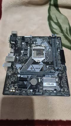 ASUS H310M Motherboard