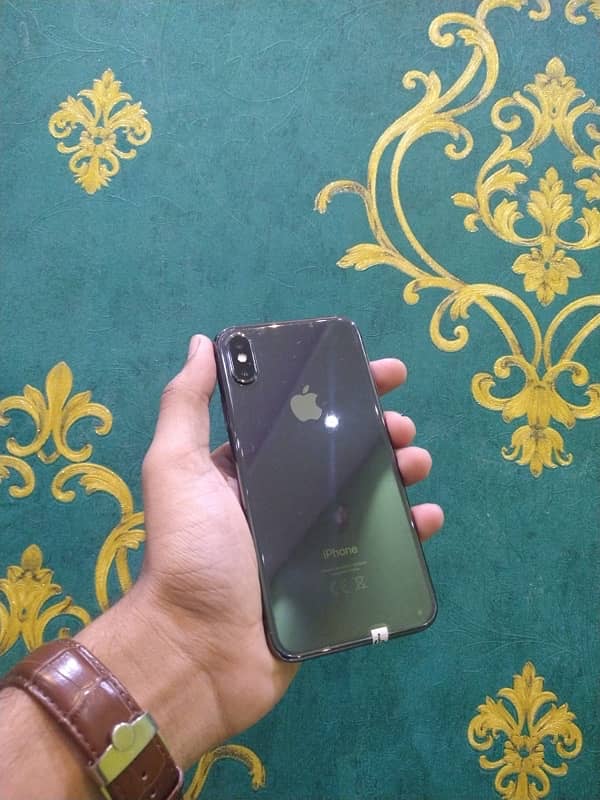 IPhone X PTA Approved 1