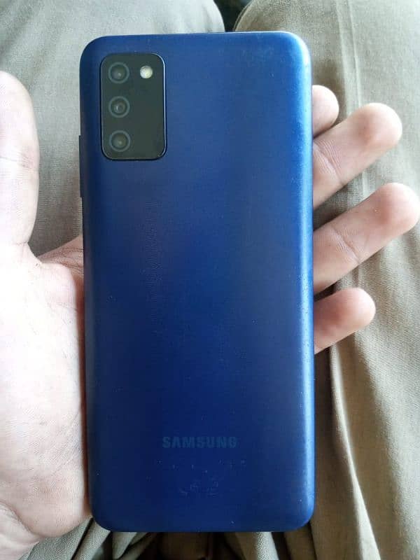 samsung galaxy A03s for sale 2