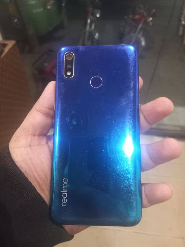 Realme 3 0