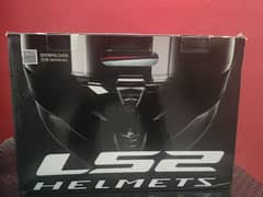 LS2 helmets