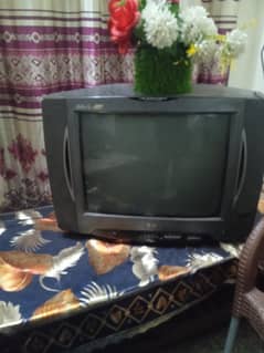 LG ka tv ha sab kuch thik hy