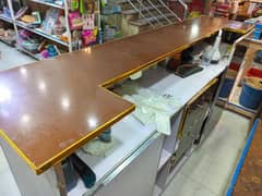 Counters