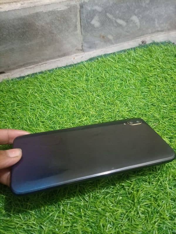 vivo y97 0