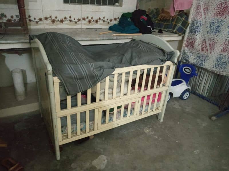 bed for sale 2