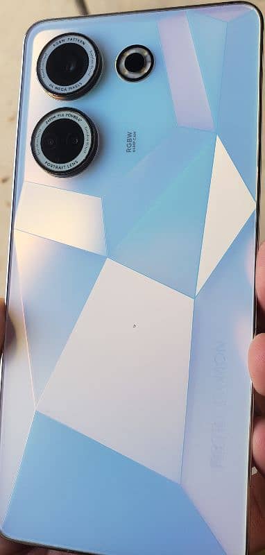 tecno camon 20 pro 0