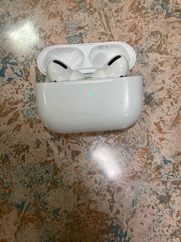 Apple Airpods pro 1