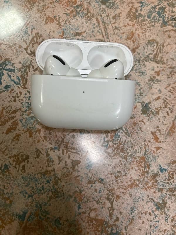 Apple Airpods pro 2