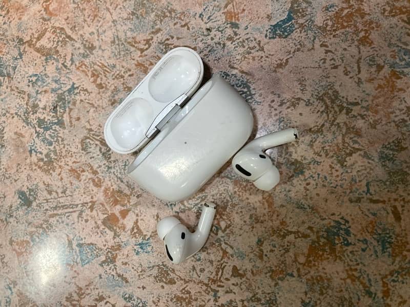 Apple Airpods pro 3