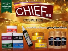 chief ms cosmetics