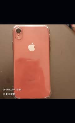 i am selling my iphone xr 64 gb factory face id fail