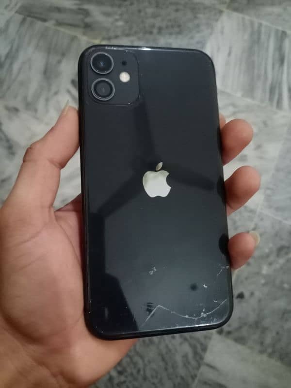 iPhone 11 6