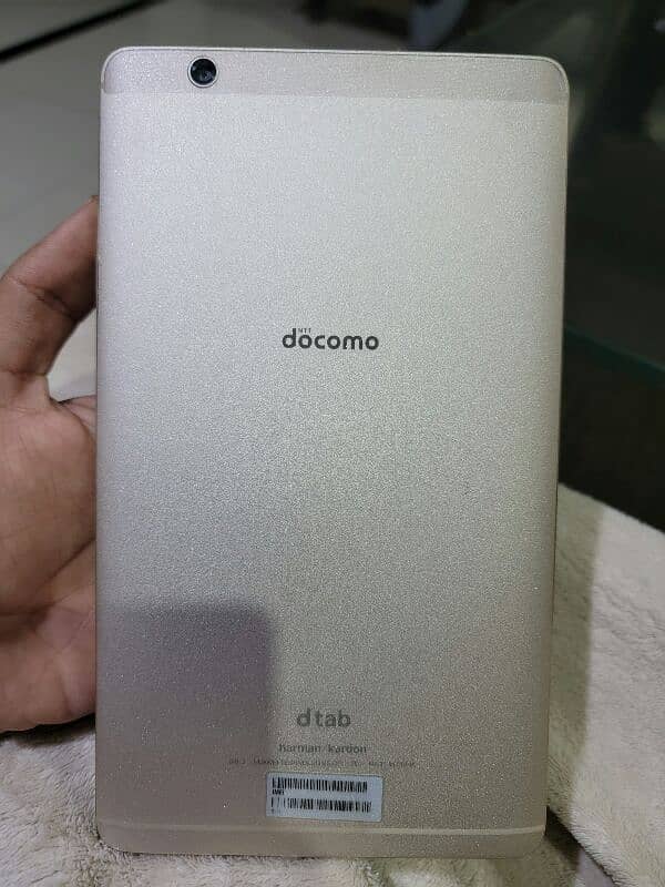 Huawei Docomo 0