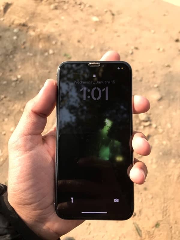 *URGENT SALE* Iphone X JV 64GB 2