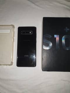 Samsung s10plus