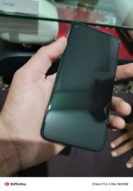 pixel 4A 5G 4