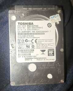 Toshiba