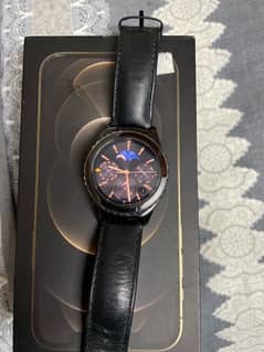 Samsung Gear S2 classic