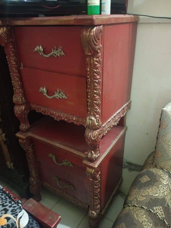 original wooden furniture 6