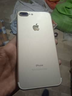 iPhone 7 plus pta approved