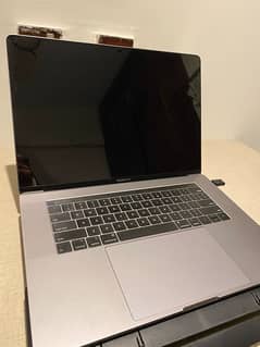 Macbook Pro 2019 i9