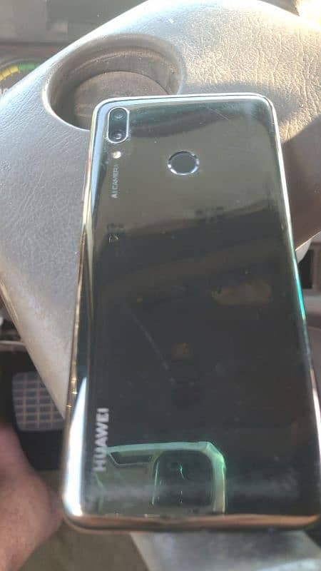 Huawei y9 prime 2019 for sale 2