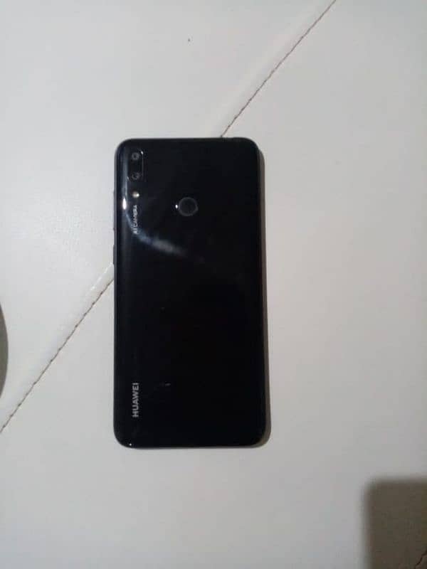 Huawei y9 prime 2019 for sale 3