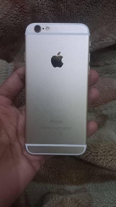 iphone 6 new condition 10/10  battery health 99% 0